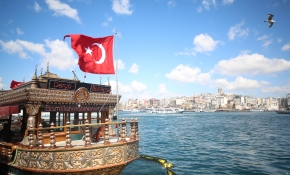 İstanbul’un ünü dünyaya yayılan lezzeti: Balık ekmek