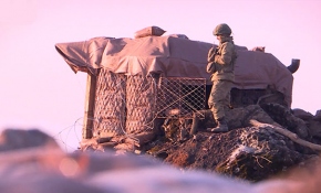 Terör örgütüne Pençe darbesi