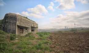 2. Dünya Savaşı’nın İstanbul’daki izleri