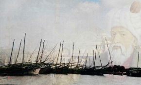 Mimar Sinan'ın bilinmeyen Van Gölü başarısı: İki haftada üç kadırga