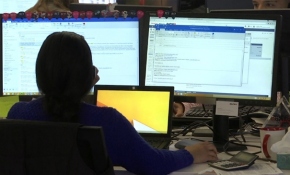 Dijital ekonomi pazarı büyüyor