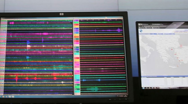 Malatya'da 4,5 büyüklüğünde deprem