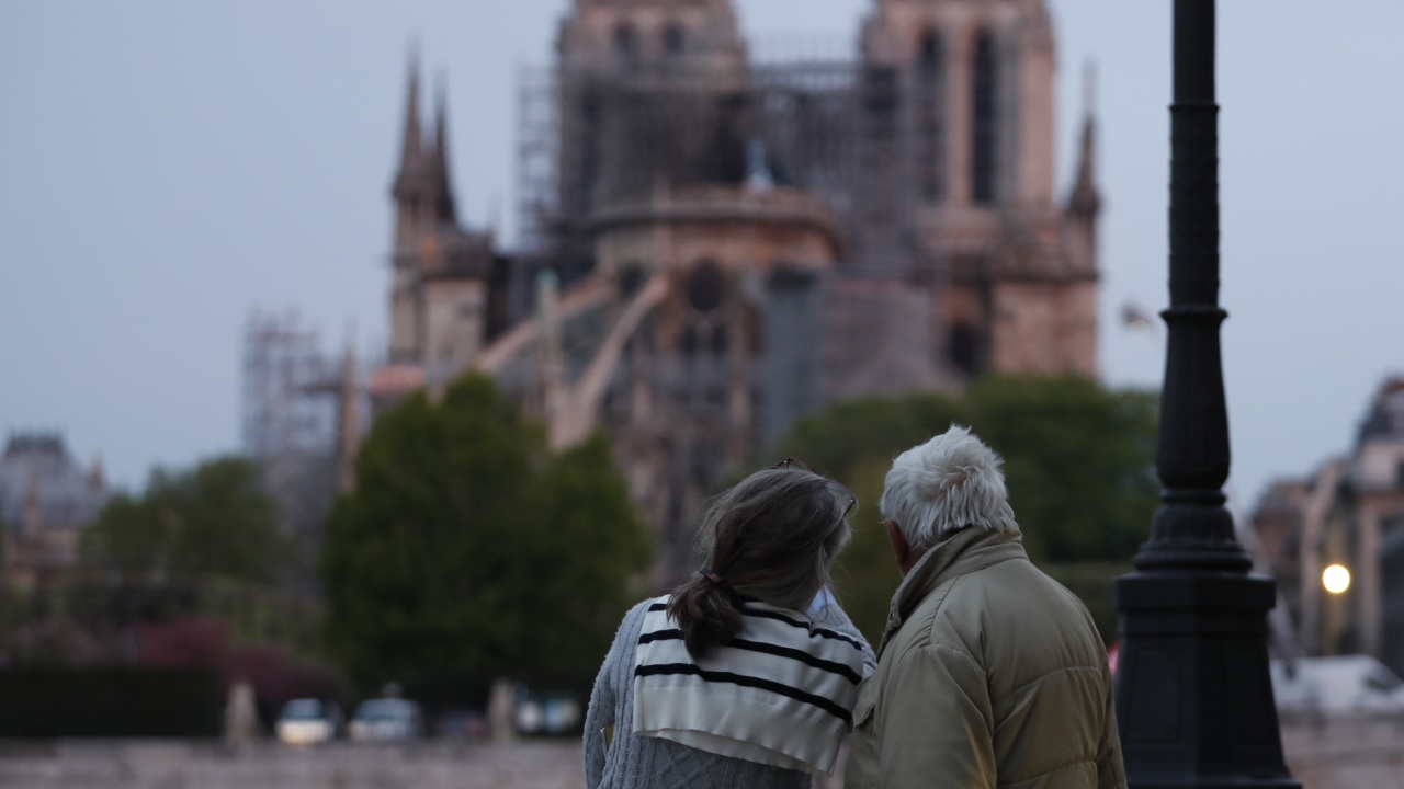 "Ulusal yardım kampanyası başlatılacak"
