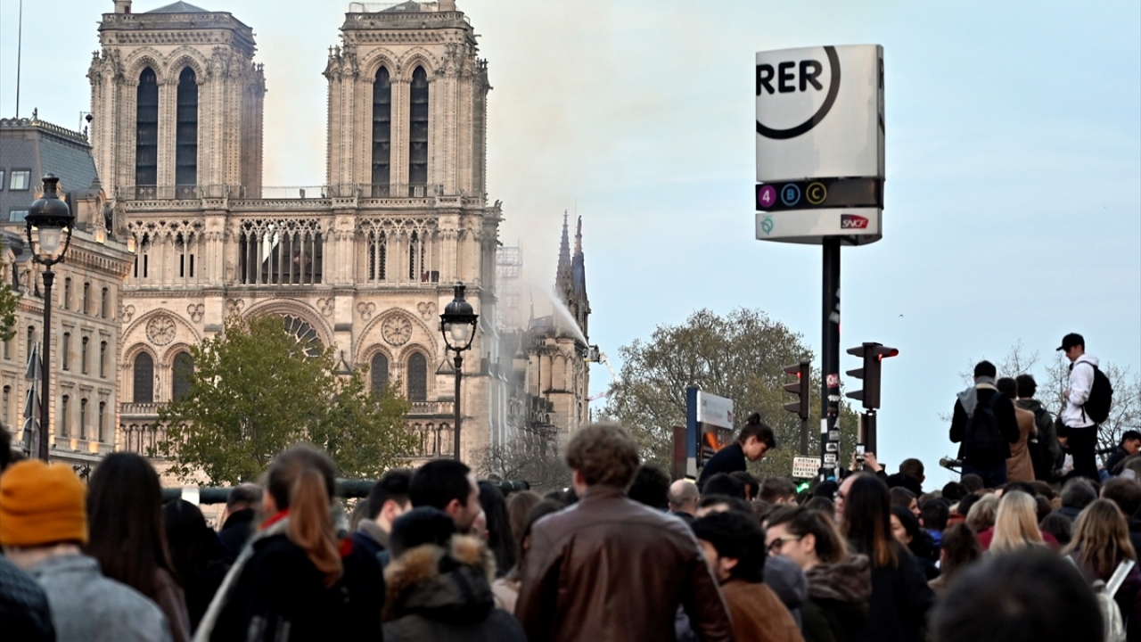 Fotoğraf: AFP / Reuters / AA