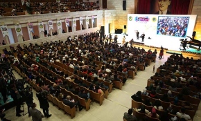 İÜ 1453 Ödülleri'nde Yılın Haber Sitesi trthaber.com