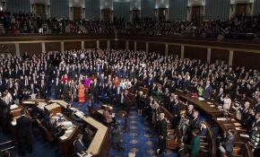 ABD’nin skandal yasa tasarısında "Doğu Akdeniz" detayı