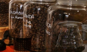 Kahveyi gurmeleştiren anlayış: 3. nesil kahvecilik