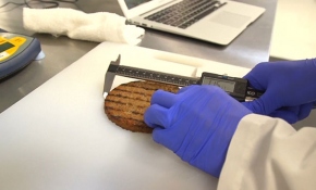 Türkiye’de tüketiciler ve kasaplar yapay ete ‘sıcak’ bakmıyor