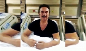 Orhan Gencebay’dan hayranlarına mesaj