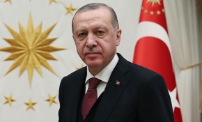 Cumhurbaşkanı Erdoğan'dan Selçuk Nariçi'nin ailesine taziye telefonu