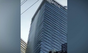 Filipinler'de 6,4 büyüklüğünde deprem