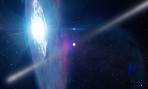 Roscosmos nötron yıldızlarının radyo dalgalarını ses dalgalarına çevirdi