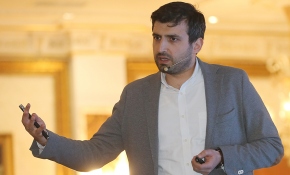 Selçuk Bayraktar: T3 Vakfı İBB'den tek kuruş dahi almadı