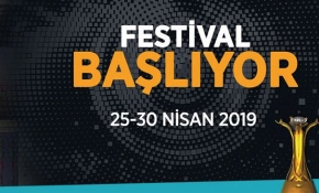 TRT Uluslararası Belgesel Günleri Başlıyor