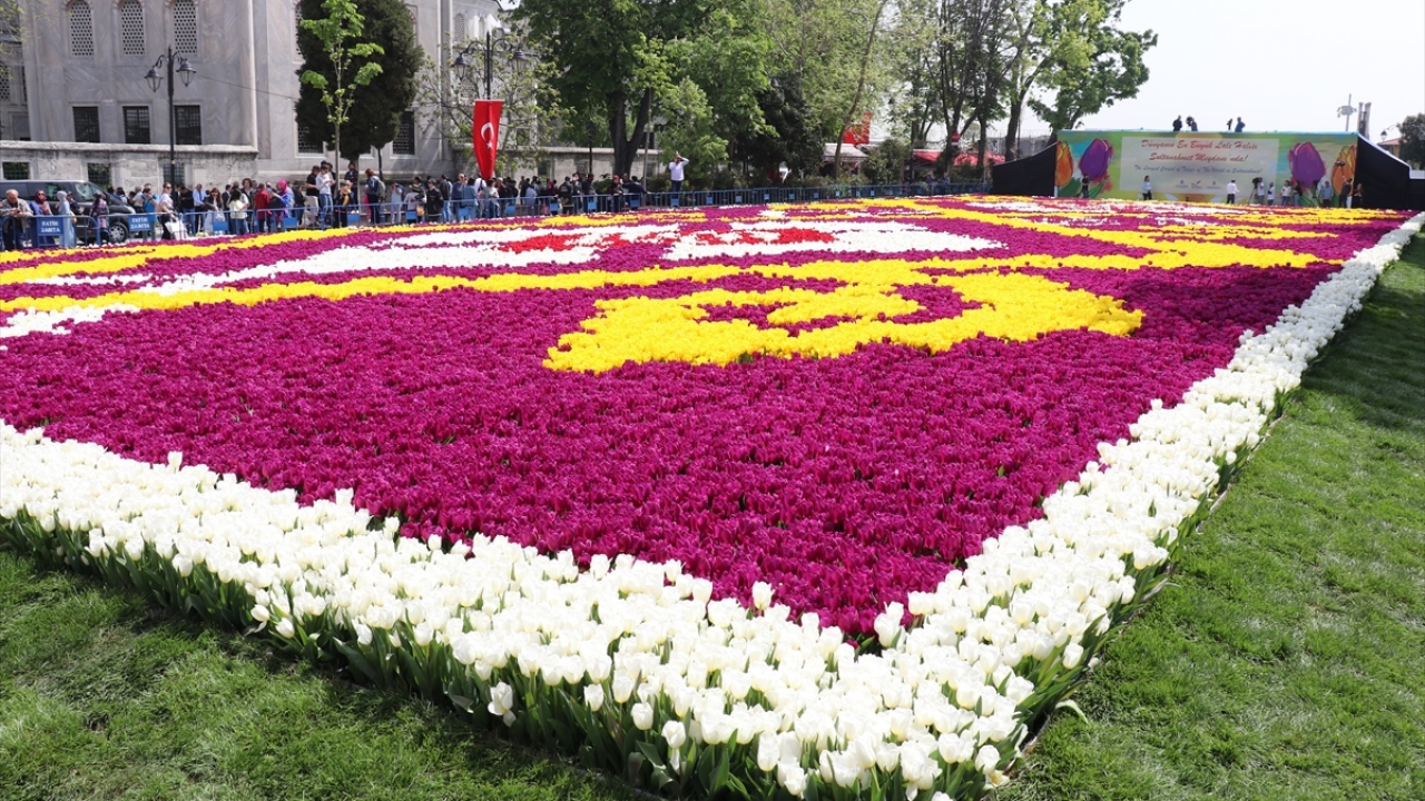 "Lalenin vatanının İstanbul olduğunun hissettirilmesi çok önemli."