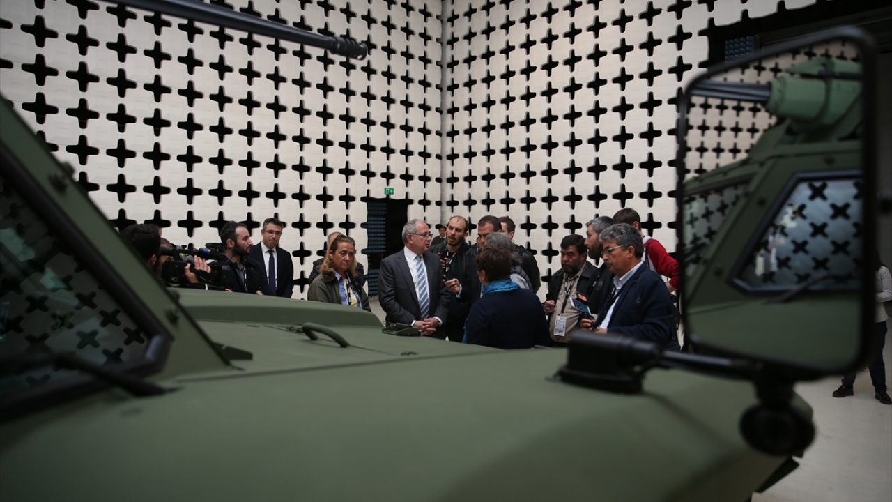 Yeni ihtiyaçlara yeni çözüm