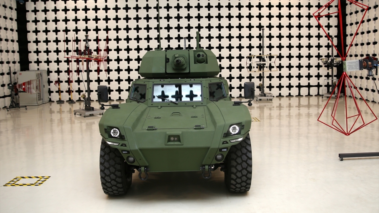 Görgüç, şu ifadeleri kullandı: