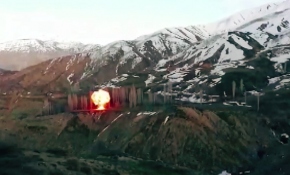 Diyarbakır'daki terör operasyonu tamamlandı