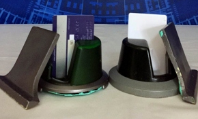 Ankara'da ATM dolandırıcılarına suçüstü