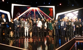 "11. Uluslararası TRT Belgesel Ödülleri" sahiplerini buldu