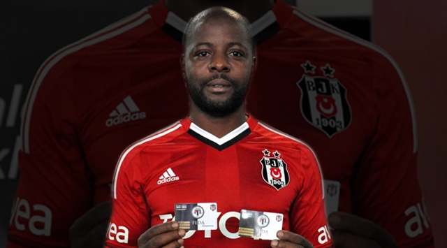Nouma Artık
