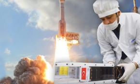 İTÜ uydu konusundaki bilgi birikimini ihraç ediyor