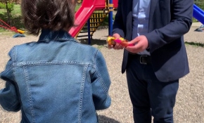 Uzmanlar uyarıyor: Çocuklar şekerle bile kandırılıyor