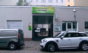 Almanya'da 2 camiye tehdit mektubu ve mermi bırakıldı