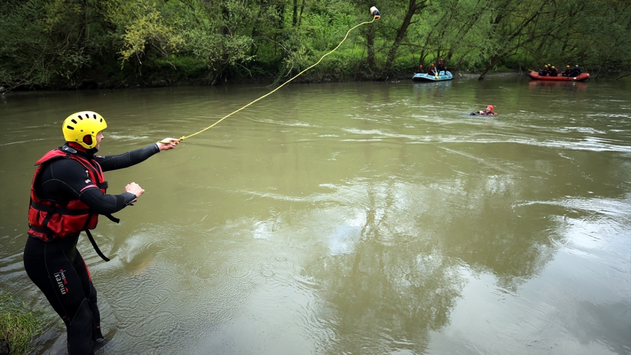 "Gerçeği aratmayan senaryolar oluşturduk."