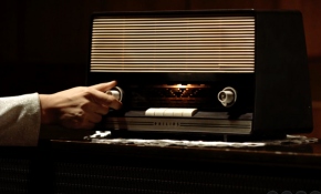 TRT Konya'da Radyo Köyü kurdu