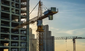 Kentsel dönüşümde ilk hedef İstanbul