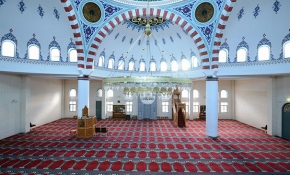 Dünyanın dört bir yanında Müslümanlar ramazana hazırlanıyor