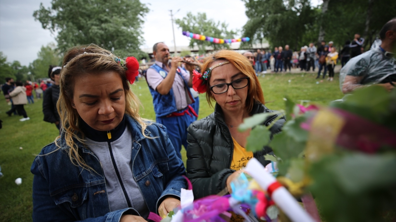 "Basının gücü ile milyonlara Edirne olarak ulaşmış olduk."