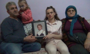 İşitme cihazı bozulan İrem'e hayırseverler sahip çıktı