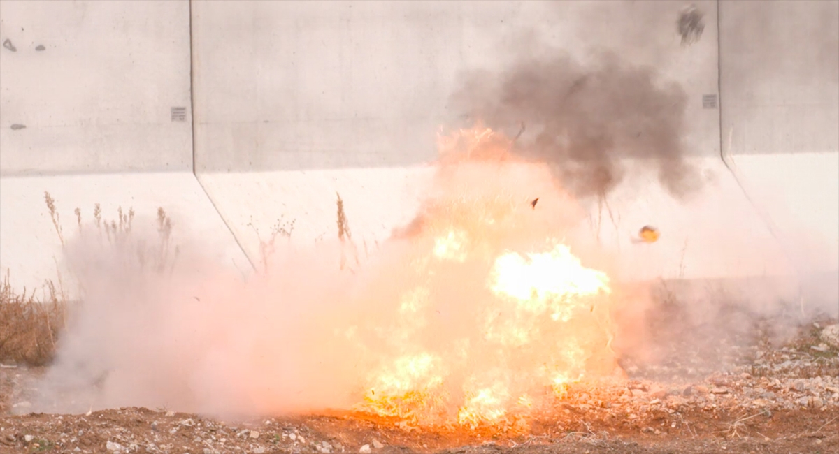 Mobil sistem, intikal halindeki veya sahada konuşlu birliklerin savunması ile meskun mahal operasyonları, sabit sistem ise gemi, karargah, üs-liman, kalekol ve benzeri kritik tesislerin nokta hava savunması için ideal bir çözüm olarak değerlendiriliyor.