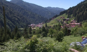 Karadeniz yaylaları kaçak ve çarpık yapılaşmalardan kurtarılıyor