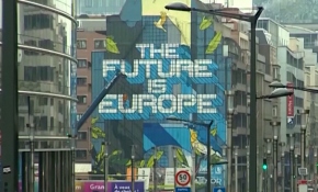 Avrupa Günü aşırı sağ ve Brexit gölgesinde kutlanıyor