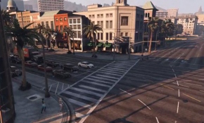 İçişleri Bakanlığından yayalara bilgisayar oyunlu anlatım