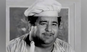 Türk sinemasının sevecen yüzü: Necdet Tosun