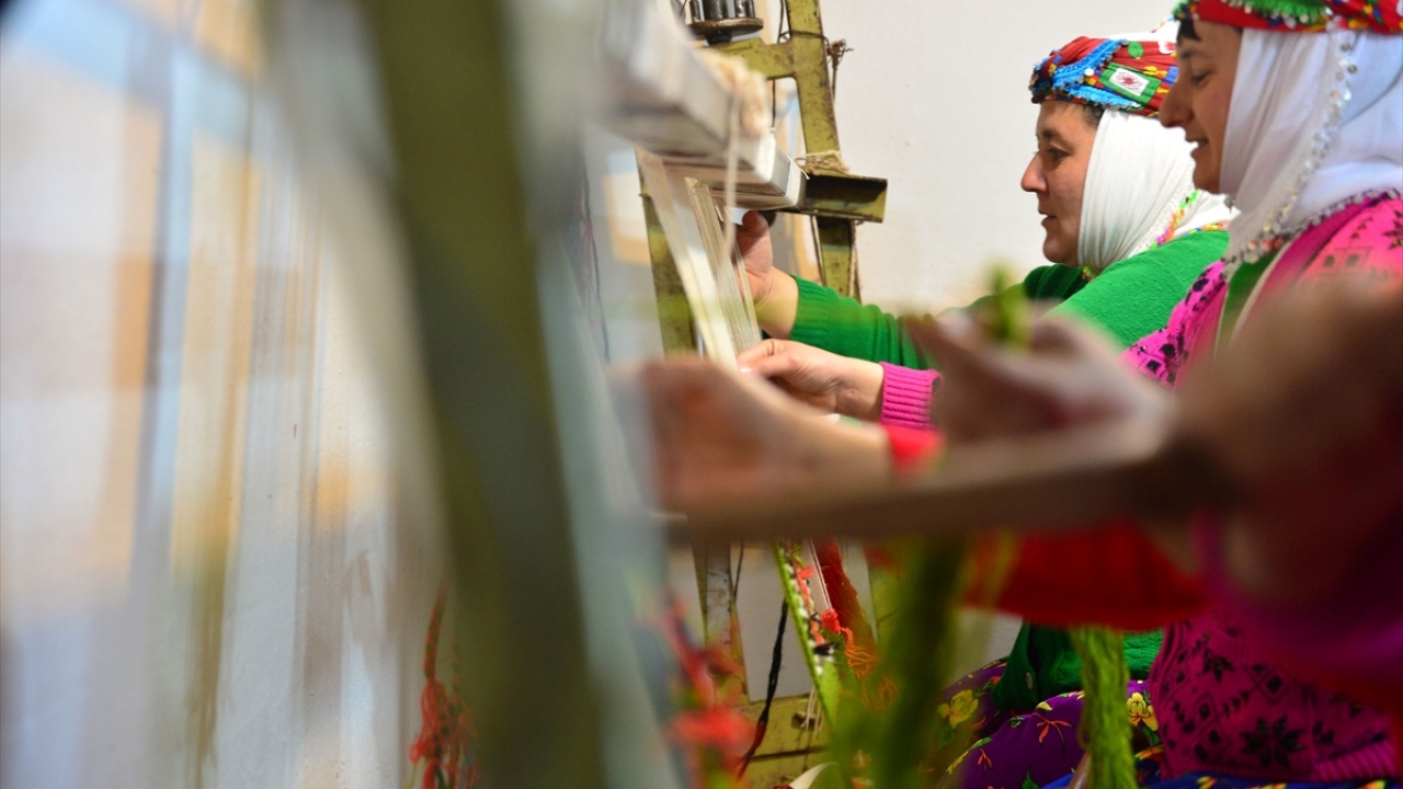 Yörük kadınların kültürel mirasa yaptıkları katkı, Çanakkale ve Türkiye`nin tanıtımına katkı sağlayacak