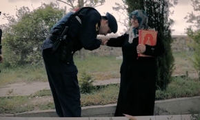 Jandarma Genel Komutanlığı şehit annelerini unutmadı