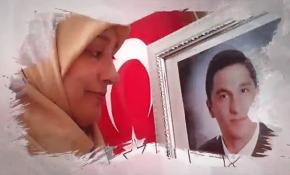 Emniyet Genel Müdürlüğünden "Anneler Günü" klibi