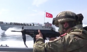 Milli Savunma Bakanlığından 'Anneler Günü' videosu