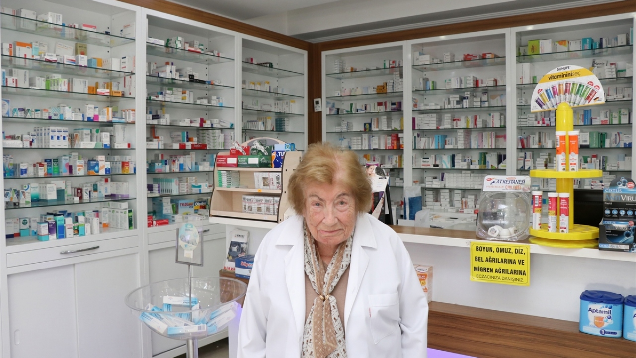 Geliştirdiği ilaçlar piyasaya sürülmüş