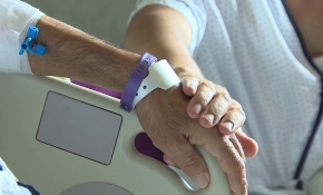 26 bini aşkın hasta nakil için umutlu bekleyişini sürdürüyor