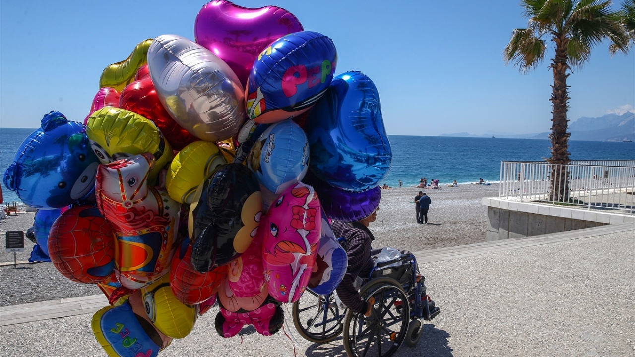 Mevlüt Ekşi, yaptığı açıklamada, kazadan sonra hayata hiç küsmediğini belirterek, bu sayede 55 yaşına kadar mutlu bir şekilde yaşadığını söyledi.