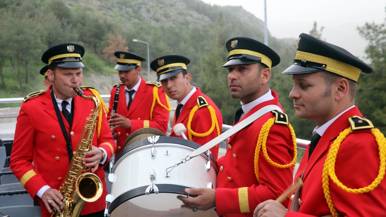"Nerede o eski ramazanlar"