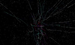 İnsan DNA'sının müziği notalara döküldü