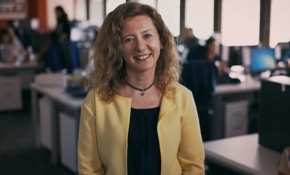 TRT'nin Anneler Günü'ne özel klibine büyük ilgi