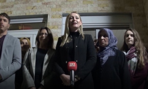 Batı Trakya Türk azınlık adayları soydaşların desteğini istiyor